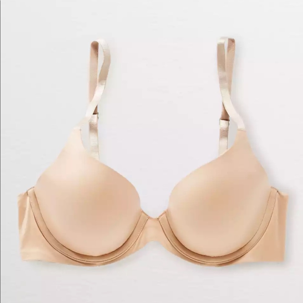 Aerie Sunnie Full Coverage Lightly Lined Bra